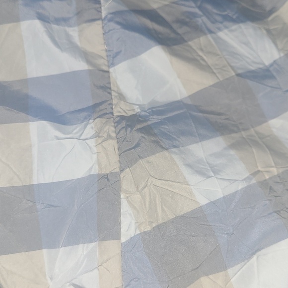 Gershon Bram Checked Top - Picture 13 of 13